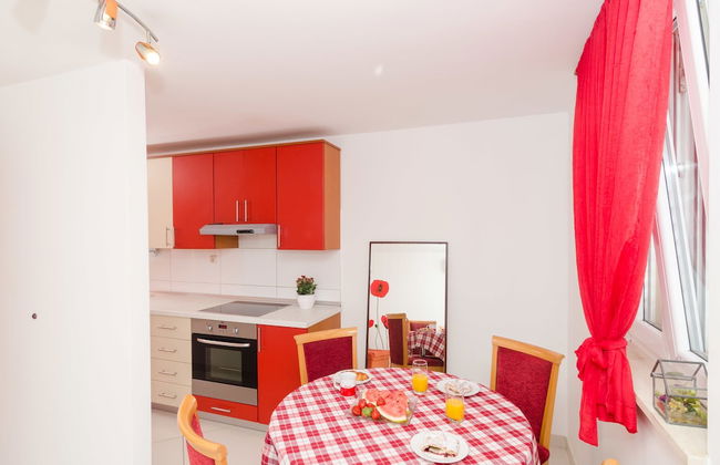 Burum Apartments - Foto 43