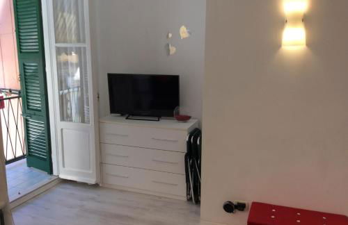 Bella Vernazza with AC and Balcony - Foto 11