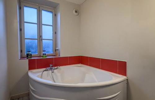 La Rose Urban avec Parking privé et Gare à 2 min - Foto 19