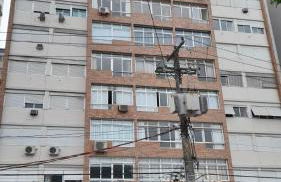 Apartamento Frente Praia Embaré - Varanda Aconchegante - Pet Friendly - Foto 38