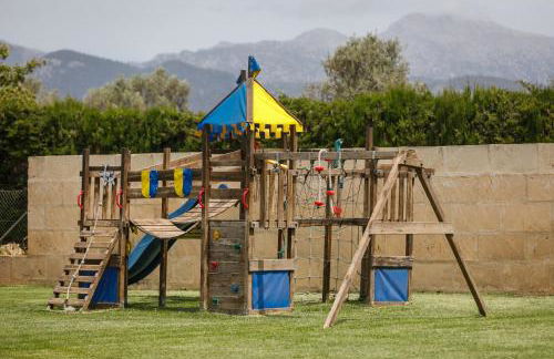 Villa Es Velar Only Families - Photo 6