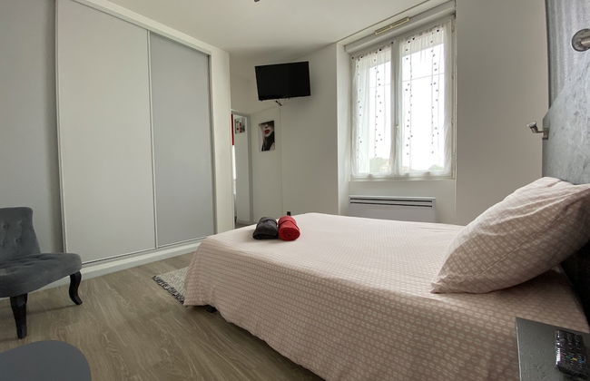 18 Résidence Pierre Francois - Foto 13