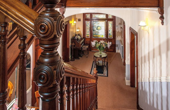 Kiltearn Guest House - Foto 46