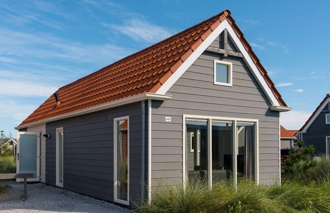 Cozy Lodge by Hollum - Foto 28