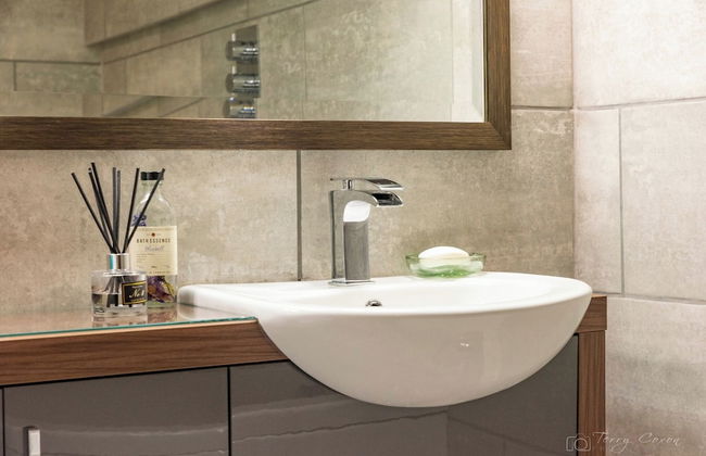 Barbican - Historic - Pets Ok - Parking - 5 Guests - Foto 15