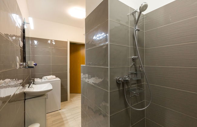 Budapest Downtown Residence - Foto 52