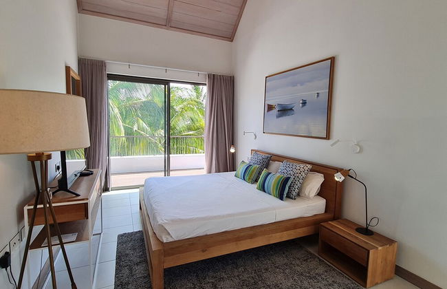 Mont Choisy Le Parc by Pam Golding - Photo 46