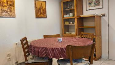 Le Gîte du Facteur d 'Orgues - Foto 5