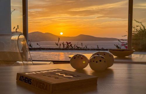 Sunset Flower Villa - Foto 1