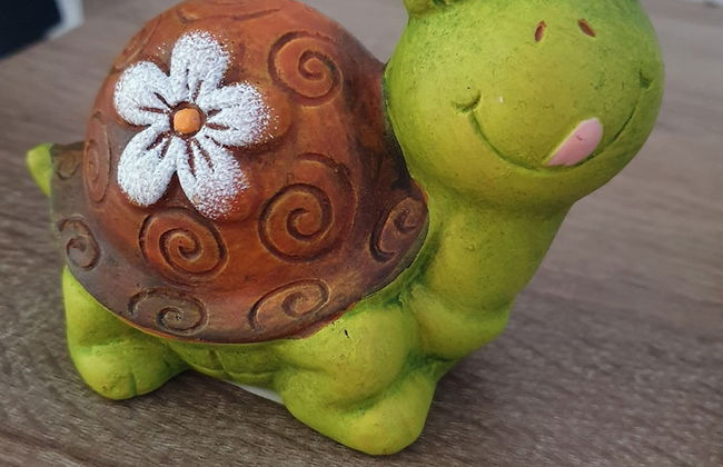 Big Apartment by the sea in Durres - Foto 22