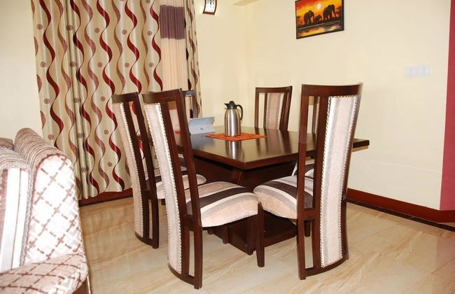 Kigali Village Suites - Foto 6