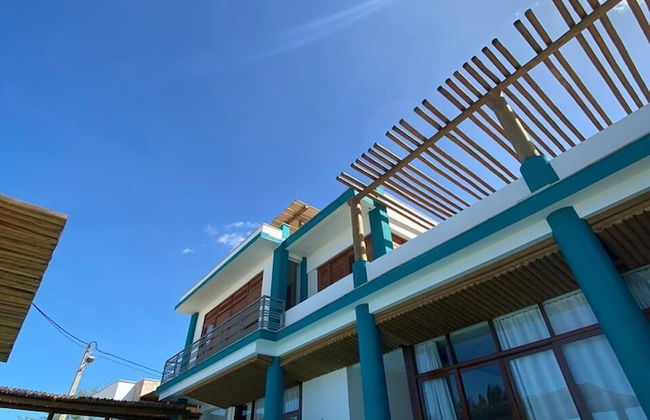 Melbliss Gostoso Boutique Beach Houses - Foto 42