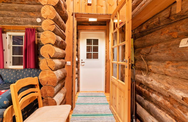 Lomaylläs d59 /palovaarankaarre 13 a - Foto 12