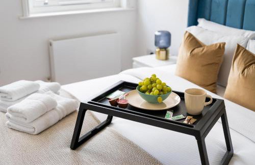 Elegant Fitzrovia Residence - Foto 17