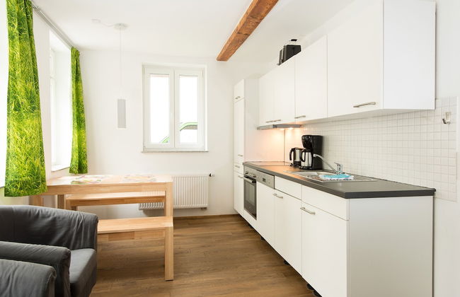 Stadthaus Gut Hügle - Foto 28