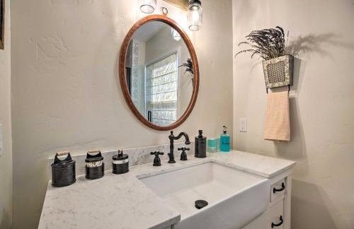 Vintage Bishop House in Downtown with Porch Swing! - Foto 17