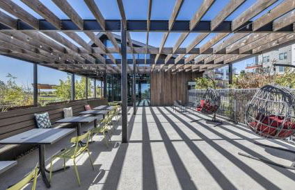 Landing Incredible 2BD Rooftop Lounge - Foto 29