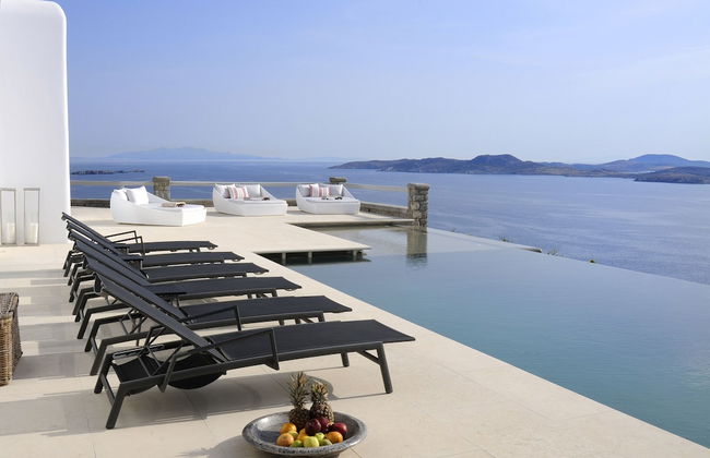 Villa Sunbird - Foto 33