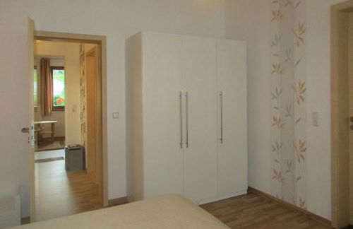 Ferienwohnung Schrammsteine - Foto 8