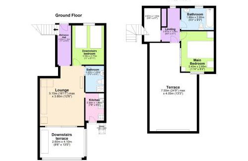 Casa La Torre - Foto 54