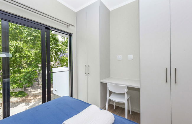 The Monroe Luxury Apartments - Photo 18