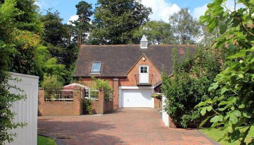 Granary Cottage - Foto 2