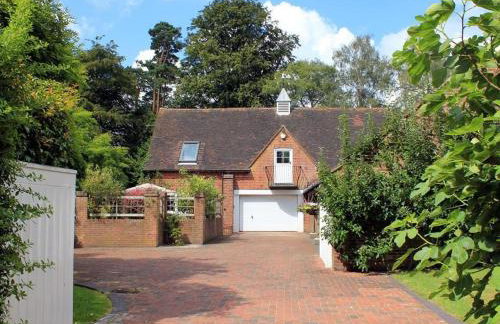 Granary Cottage - Foto 2