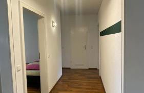 MBZ Monteurwohnung Altforweiler 4 ZKB - Foto 8