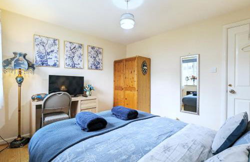 City Centre Vintage Theme Guest Rooms - Foto 27