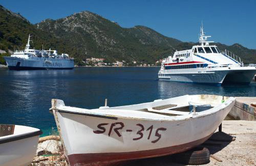 Apartments Daniela & Karlo - Foto 48