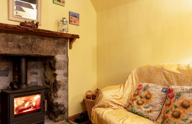 Sunflower Cottage - Photo 6