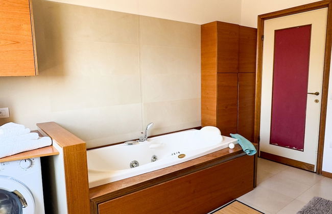 Luxury Majestic Penthouse Apartment - Foto 36