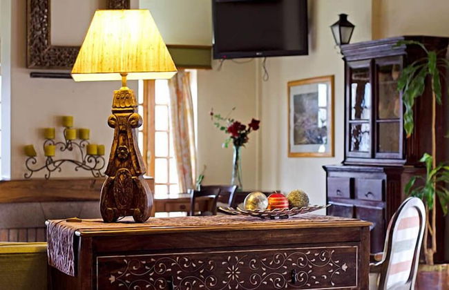 Aparthotel Quinta do Crestelo - Foto 43