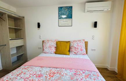 An Exceptional Apartment, 20 Min Paris, 10 Min Orly Airport, 30 Min Disney, 25 Min Versailles, Parking free - Foto 17