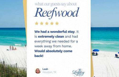 2 Blocks to the Beach! Pool & Golf Cart, Sleeps 21 - Foto 25