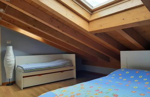 Appartemento BUCANEVE - Foto 10