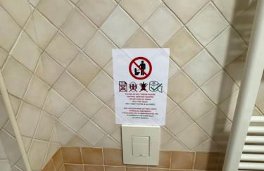 Casa Vacanze Ginevra & Carlotta Villaggio RIVAZZURRA POLICORO - Foto 27