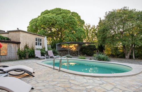 Villa Ivona with pool - Foto 54