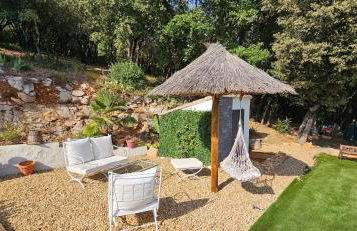 Nouveau : Magnifique Villa individuelle avec piscine Rocbaron Var - Foto 14