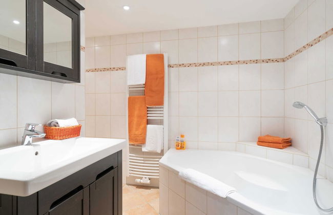 Chalet in Kirchberg With Terrace and Garden - Photo 11