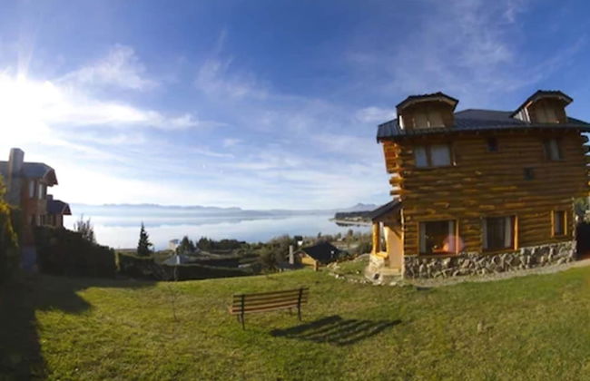 Cabañas Chesa Engadina - Foto 19