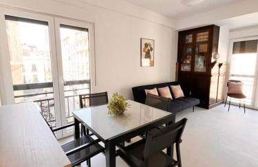 Apartamento Playa Postiguet - Photo 1