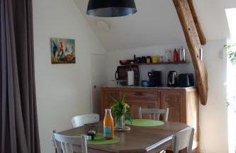 Le Nourhoët havre de Paix à l'Orée de Brocéliande - Foto 19