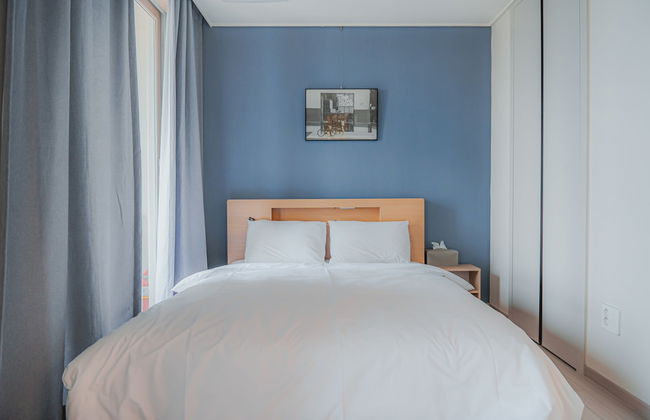 The November Stay In Landmark - Foto 28