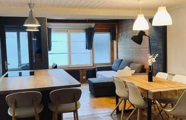 Bel appartement familial et cosy - Foto 6