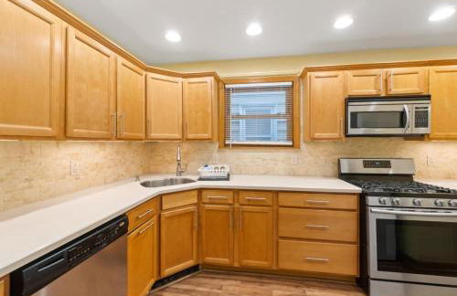 Epic Spa & Play Retreat NYC EWR Sleeps 30! - Foto 51