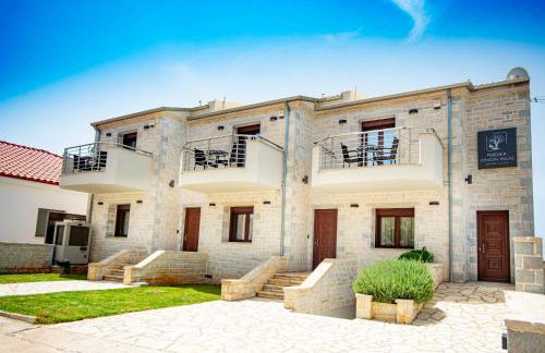 Perdika Ionion Villas - Foto 11