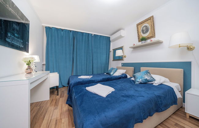 UNIT Short Rent Apartment by Warsaw Metro Station - Foto 7