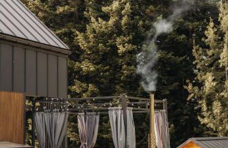 Honey House Wierchy- prywatna strefa SPA - Foto 37