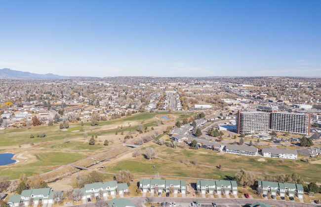 Satellite Suite - Foto 64